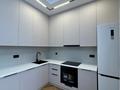 3-комнатная квартира · 97 м² · 5/17 этаж, Туран 52/2, 52/3 за 92 млн ₸ в Астане, Есильский р-н — фото 5