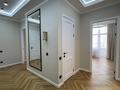 3-комнатная квартира · 97 м² · 5/17 этаж, Туран 52/2, 52/3 за 92 млн ₸ в Астане, Есильский р-н — фото 19