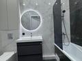 3-комнатная квартира · 97 м² · 5/17 этаж, Туран 52/2, 52/3 за 92 млн ₸ в Астане, Есильский р-н — фото 22