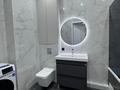 3-комнатная квартира · 97 м² · 5/17 этаж, Туран 52/2, 52/3 за 92 млн ₸ в Астане, Есильский р-н — фото 24