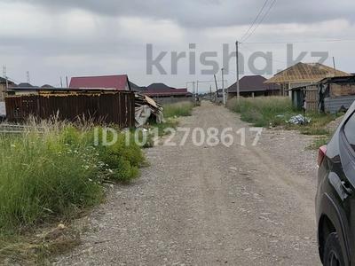 Участок · 5.3 сотки, Новостройка — Находится ниже больнице за 9.2 млн ₸ в Алматинской обл., Талгарский р-н