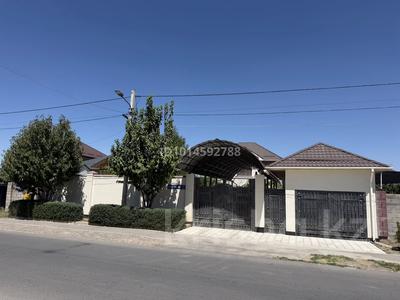 Жеке үй · 6 бөлме · 220 м² · 8 жүзд., Нұртас ш/а., Кулагер 127, бағасы: 115 млн ₸ в Шымкенте, Каратауский р-н