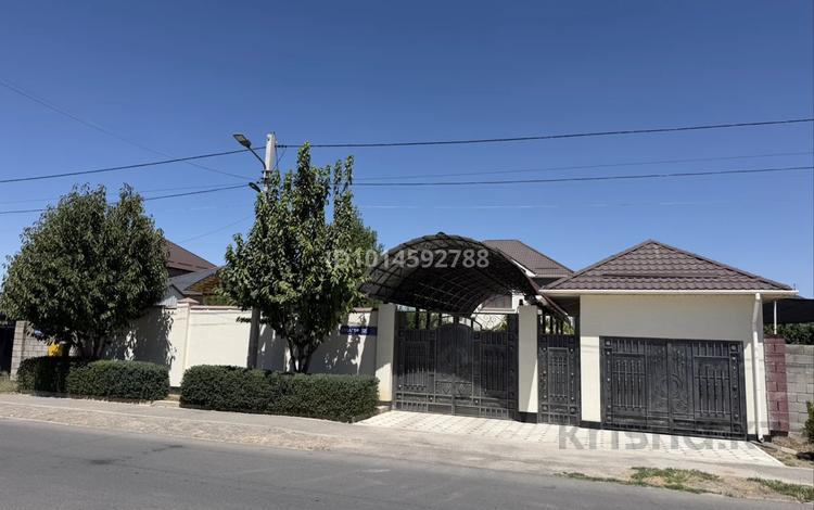Жеке үй · 6 бөлме · 220 м² · 8 жүзд., Нұртас ш/а., Кулагер 127, бағасы: 115 млн ₸ в Шымкенте, Каратауский р-н — фото 2
