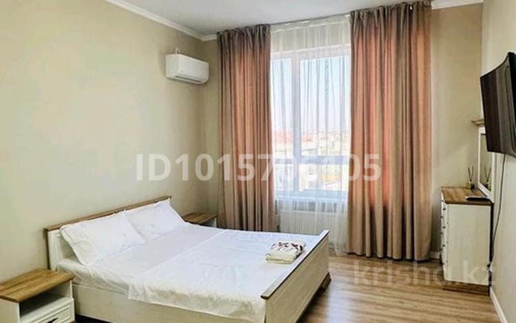 1-бөлмелі пәтер · 50 м² · 14/16 қабат, Нұрсәт ш/а, Назарбаева 14/1 — Нурсултан Назарбаева 14а, бағасы: 17 000 ₸ в Шымкенте, Каратауский р-н — фото 14