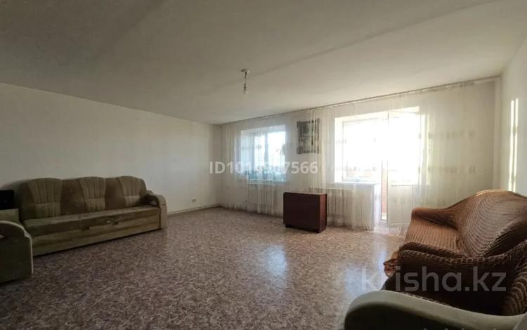 2-бөлмелі пәтер · 81.3 м² · 9/9 қабат, чокина 155/6, бағасы: 40 млн ₸ в Павлодаре — фото 2