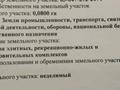 Участок · 8 соток, Арай 195 за 25 млн ₸ в Кыргауылдах — фото 3