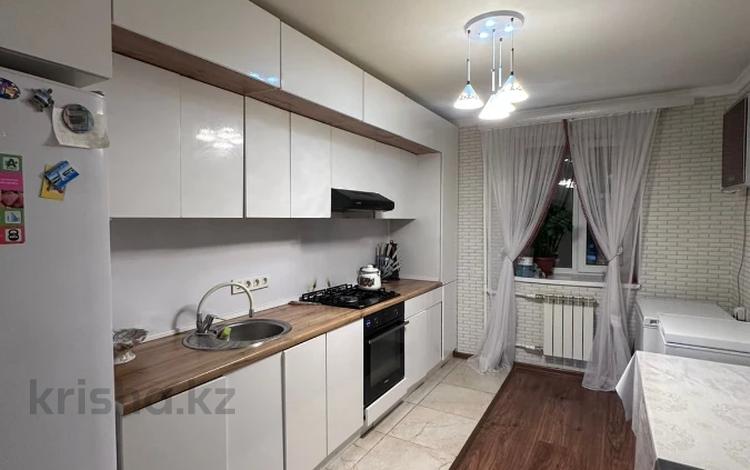 3-комнатная квартира · 80 м² · 5/9 этаж, набережная 84а за 25.5 млн ₸ в Актобе — фото 2