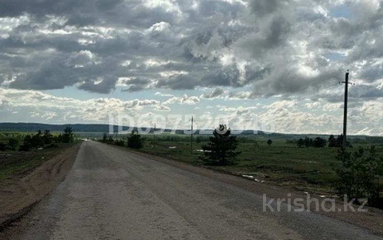 Жер телімі · 1 га, Шоссейная уч73б, бағасы: 10 млн ₸ в  — фото 2
