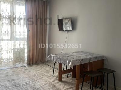 1-бөлмелі пәтер · 30 м² · 4/10 қабат, Алтын Орда — Алма сити 5, бағасы: 20.5 млн ₸ в Алматы, Наурызбайский р-н