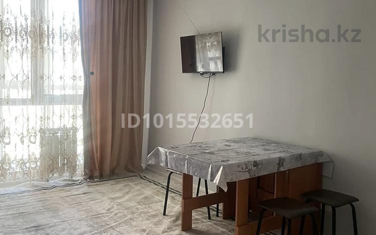 1-бөлмелі пәтер · 30 м² · 4/10 қабат, Алтын Орда — Алма сити 5, бағасы: 20.5 млн ₸ в Алматы, Наурызбайский р-н — фото 2