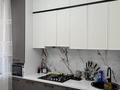 1-комнатная квартира · 40.8 м² · 4/5 этаж, Ж. Балапанова 7 — пересечение Жолбарыс Би - Ж. Балапанова за 18 млн ₸ в Талдыкоргане, мкр Бирлик