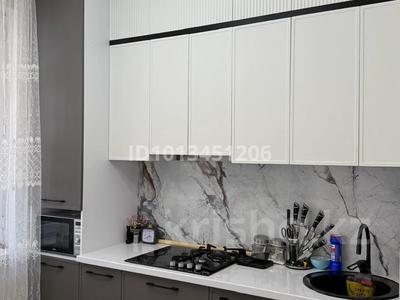 1-комнатная квартира · 40.8 м² · 4/5 этаж, Ж. Балапанова 7 — пересечение Жолбарыс Би - Ж. Балапанова за 18 млн ₸ в Талдыкоргане, мкр Бирлик