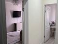 1-комнатная квартира · 40.8 м² · 4/5 этаж, Ж. Балапанова 7 — пересечение Жолбарыс Би - Ж. Балапанова за 18 млн ₸ в Талдыкоргане, мкр Бирлик — фото 12