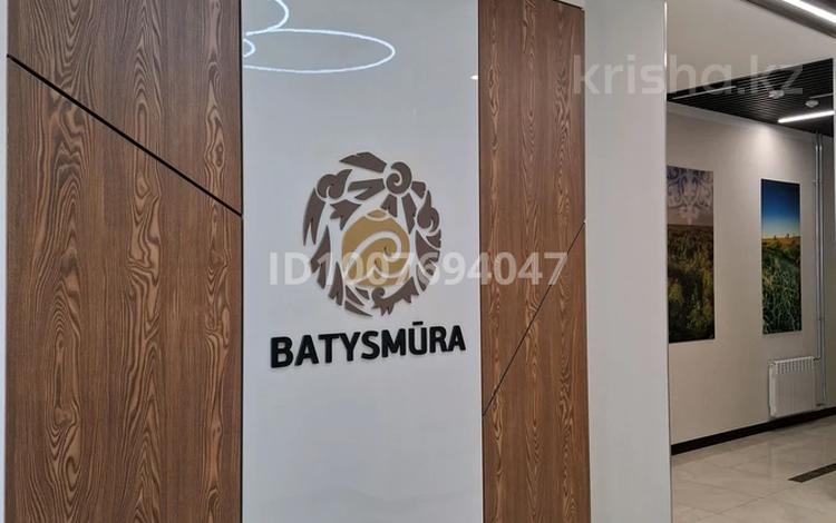2-комнатная квартира · 56 м² · 2/9 этаж, Абулхайр-хана за 36.5 млн ₸ в Атырау — фото 2