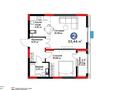 2-комнатная квартира · 54 м² · 12/22 этаж, Турар Рыскулов 9 за 55 млн ₸ в Астане, Есильский р-н — фото 13