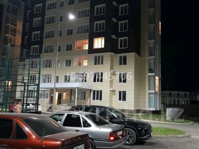 2-комнатная квартира, 61.2 м², 8/9 этаж, мкр Нуртас, Ж/м Нурсат — Қонаев мектебі, Ақ мешітке қарама қарсы. за 26 млн 〒 в Шымкенте, Каратауский р-н