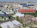 1-бөлмелі пәтер · 35.9 м² · 5/9 қабат, Розы Баглановой 23, бағасы: 22.5 млн ₸ в Астане, Нура р-н — фото 3