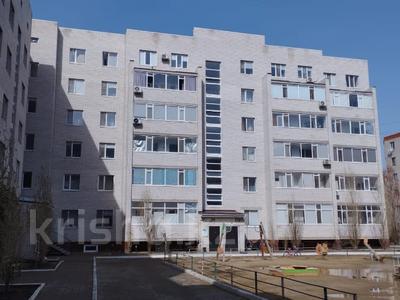 1-комнатная квартира · 42 м² · 5/6 этаж, бокенбай батыра 133 у за 13.8 млн 〒 в Актобе