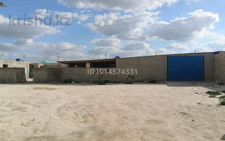 Жеке үй · 4 бөлме · 150 м² · 12 жүзд., Бопай ханым 23, бағасы: 12 млн ₸ в Бейнеу — фото 2