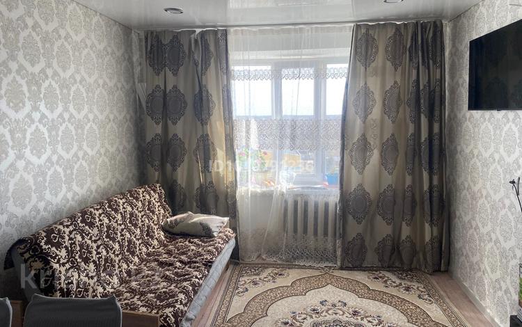 1-бөлмелі пәтер · 21 м² · 7/9 қабат, абая — на против ледового дворца, бағасы: 4.8 млн ₸ в Уральске — фото 2