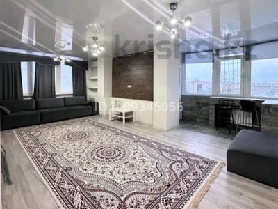 3-бөлмелі пәтер · 144 м² · 6/10 қабат, Молдагуловой 58, бағасы: 35.5 млн 〒 в Актобе