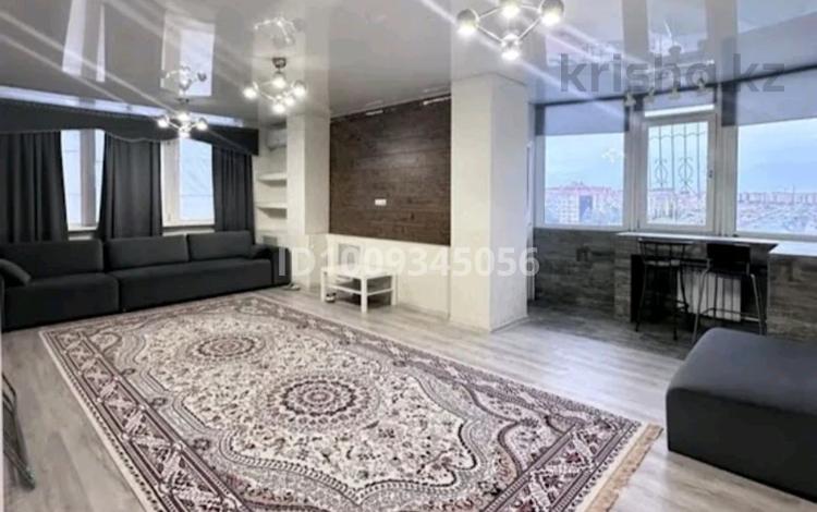 3-комнатная квартира · 144 м² · 6/10 этаж, Молдагуловой 58 за 35.5 млн 〒 в Актобе — фото 2