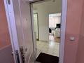 3-комнатная квартира · 83 м² · 9/9 этаж, мкр Аккент, Мкр. Аккент за 46 млн ₸ в Алматы, Алатауский р-н — фото 2