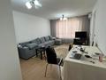 3-комнатная квартира · 83 м² · 9/9 этаж, мкр Аккент, Мкр. Аккент за 46 млн ₸ в Алматы, Алатауский р-н