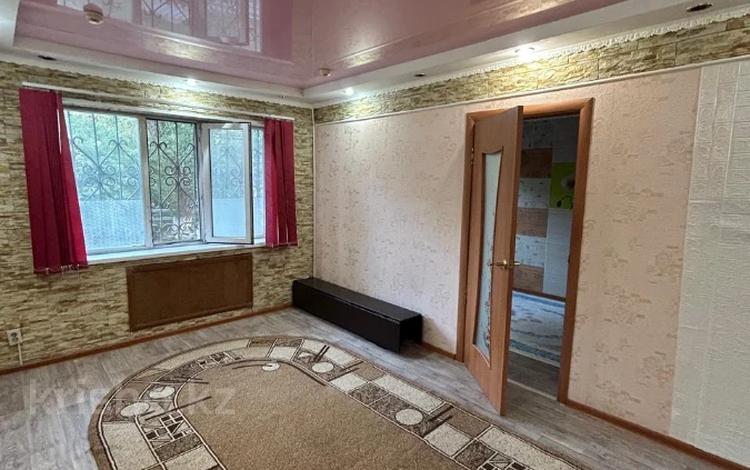 2-комнатная квартира · 44.4 м² · 1/4 этаж, Старый город, 8 марта за 8.5 млн ₸ в Актобе — фото 4