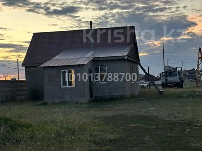 Жеке үй · 2 бөлме · 60.2 м² · 9 жүзд., С. Каражар мкр.3 14 — Рядом с Комфортной школой 5 минут пешком до автобусной остановки Магазин и школа в пешей доступности, бағасы: 22 млн ₸ в Астане