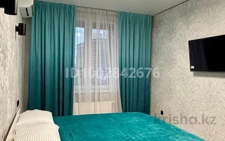 1-бөлмелі пәтер · 38 м² · 2/5 қабат, 6-ші шағым аудан, Толстого 50 — Абая, бағасы: 11 000 ₸ в Костанае, 6-й микрорайон — фото 8