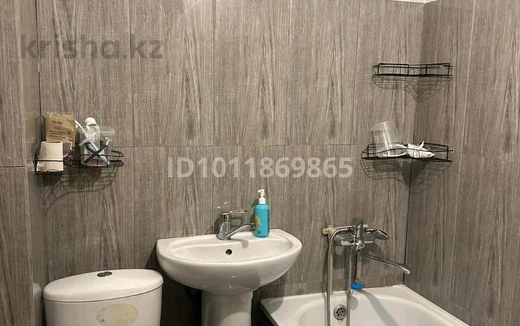 1-бөлмелі пәтер · 38 м² · 3/5 қабат, самал 12Б, бағасы: 11.5 млн ₸ в Талдыкоргане, мкр Самал — фото 8