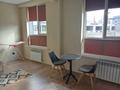 1-бөлмелі пәтер · 31 м² · 1/5 қабат, 20-й микрорайон 47 к1 — улица Саина, бағасы: 180 000 ₸ в Алматы, Алатауский р-н — фото 11
