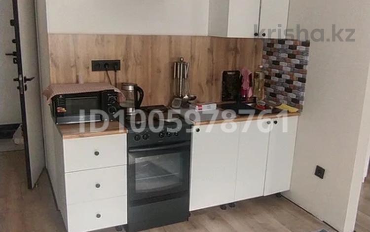1-бөлмелі пәтер · 31 м² · 1/5 қабат, 20-й микрорайон 47 к1 — улица Саина, бағасы: 180 000 ₸ в Алматы, Алатауский р-н — фото 15