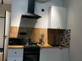 1-комнатная квартира · 31 м² · 1/5 этаж, 20-й микрорайон 47 к1 — улица Саина за 190 000 ₸ в Алматы, Алатауский р-н — фото 2