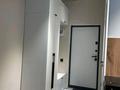 1-комнатная квартира · 31 м² · 1/5 этаж, 20-й микрорайон 47 к1 — улица Саина за 190 000 ₸ в Алматы, Алатауский р-н — фото 4
