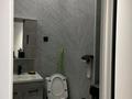 1-комнатная квартира · 31 м² · 1/5 этаж, 20-й микрорайон 47 к1 — улица Саина за 190 000 ₸ в Алматы, Алатауский р-н — фото 12