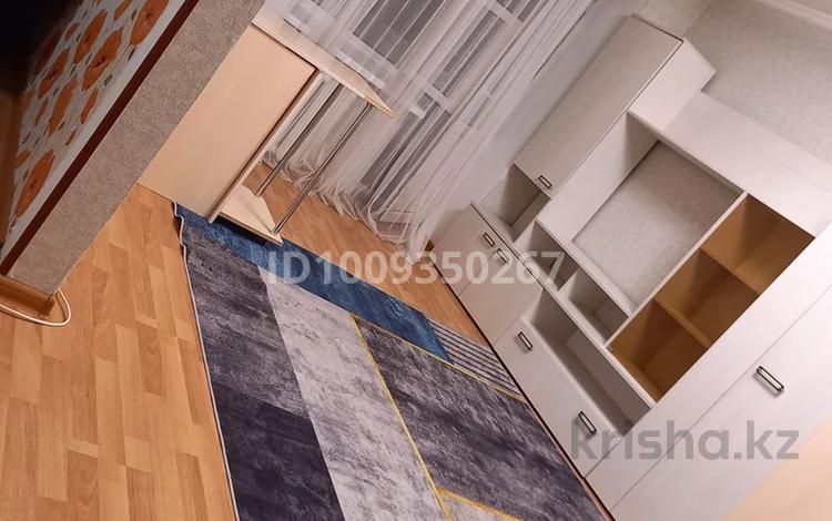 1-бөлмелі пәтер · 31 м² · 4/5 қабат, Гете 4 — Карасай батыр, бағасы: 1 000 ₸ в Астане, Сарыарка р-н — фото 9