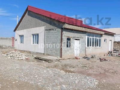 Отдельный дом · 4 комнаты · 120 м² · 45 сот., Парасат 58 за 30 млн 〒 в 