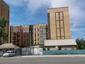 Участок · 5 соток, Акана сере 53 — Женис за 32 млн ₸ в Кокшетау