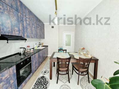 2-бөлмелі пәтер · 62 м² · 2/9 қабат, мкр Шугыла, мкр. Шугыла 340/3 - 340/3к17, 340/8 - 340/8 к5, бағасы: 42.5 млн ₸ в Алматы, Наурызбайский р-н