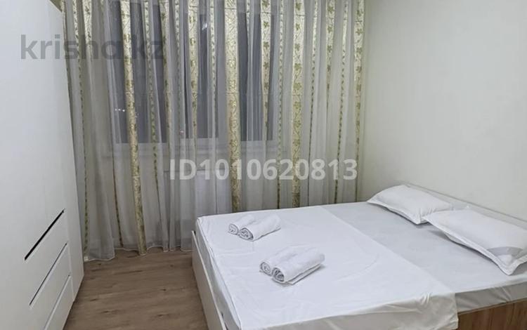 2-комнатная квартира · 60 м² · 12/12 этаж, мкр Алгабас, Омарова 9 — Возле микрорайона Аккент за 15 000 ₸ в Алматы, Алатауский р-н — фото 2