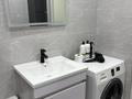 2-комнатная квартира · 60 м² · 12/12 этаж, мкр Алгабас, Омарова 9 — Возле микрорайона Аккент за 15 000 ₸ в Алматы, Алатауский р-н — фото 8