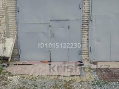 Гараж · 20 м² · 1-й микрорайон, Гашика 1668 — В кооперативе гэк-4 за 40 000 ₸ в Костанае