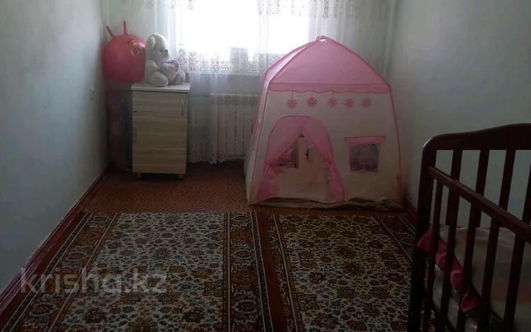 3-бөлмелі пәтер · 60 м² · 5/5 қабат, Мангельдина, бағасы: 16.5 млн ₸ в Шымкенте, Туран р-н — фото 2