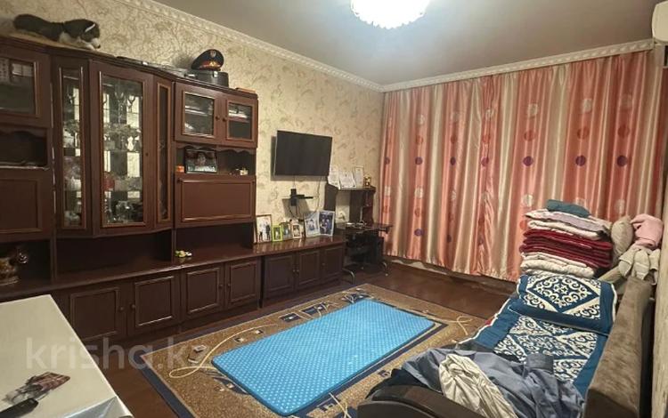 2-бөлмелі пәтер · 56 м² · 8/9 қабат, аксай 4, бағасы: 37 млн ₸ в Алматы, Ауэзовский р-н — фото 9