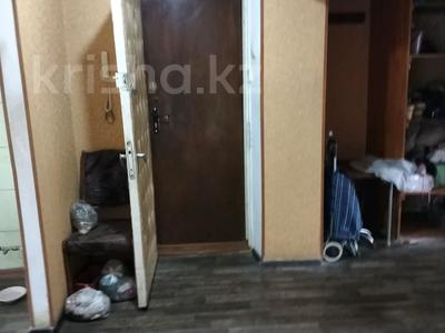 3-комнатная квартира · 63 м² · 2/5 этаж, Абая за 21.5 млн 〒 в Талгаре