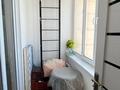 3-бөлмелі пәтер · 78.4 м² · 11/12 қабат, мкр Шымсити 26 — 189 квартал, бағасы: 32 млн ₸ в Шымкенте, Абайский р-н — фото 16