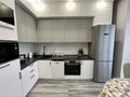 2-бөлмелі пәтер · 62.1 м² · 6/10 қабат, А. Бокейханова 3б — Мангилик ел - Бокейханова, бағасы: 53 млн ₸ в Астане, Есильский р-н — фото 23