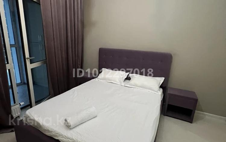 2-комнатная квартира · 52 м² · 8/18 этаж, ул. Сыганак 17П за 20 000 ₸ в Астане, Нура р-н — фото 9